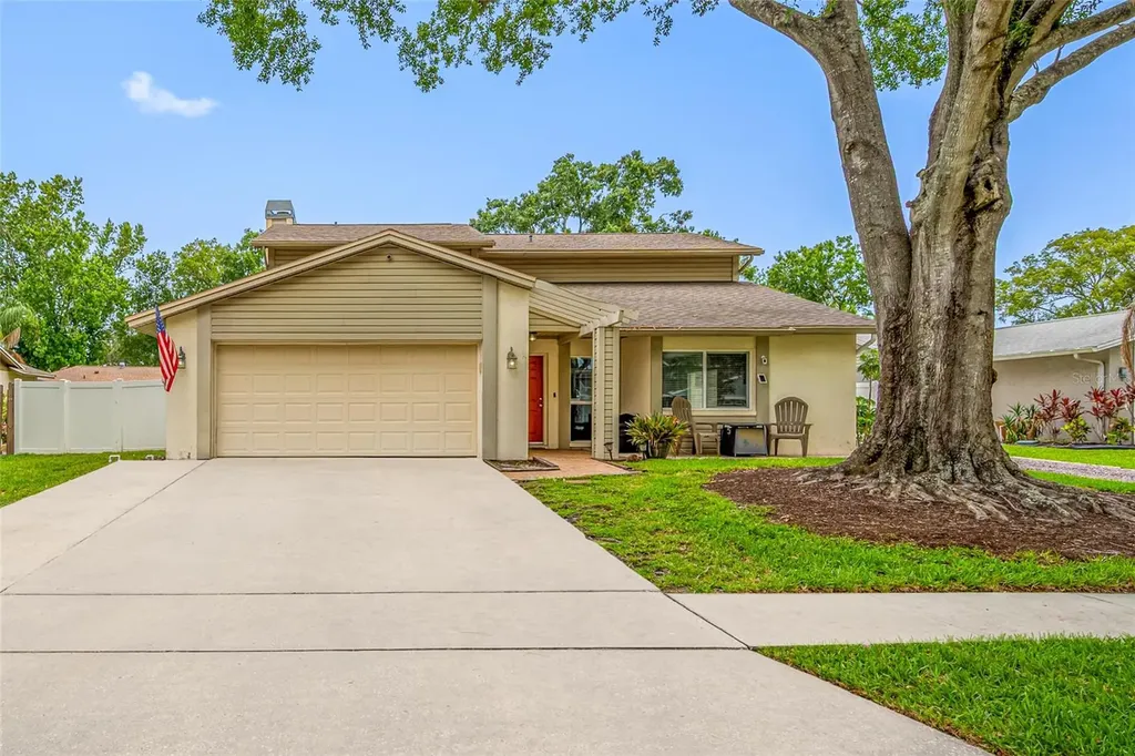 15816 Hound Horn Lane Tampa FL 33624