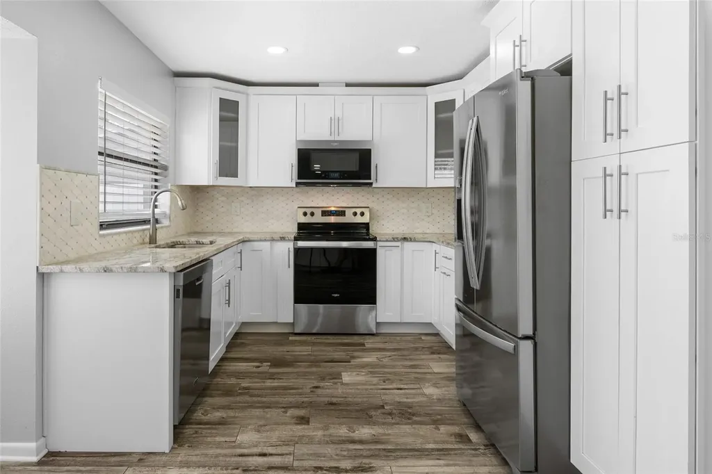 15816 Hound Horn Lane Tampa FL 33624