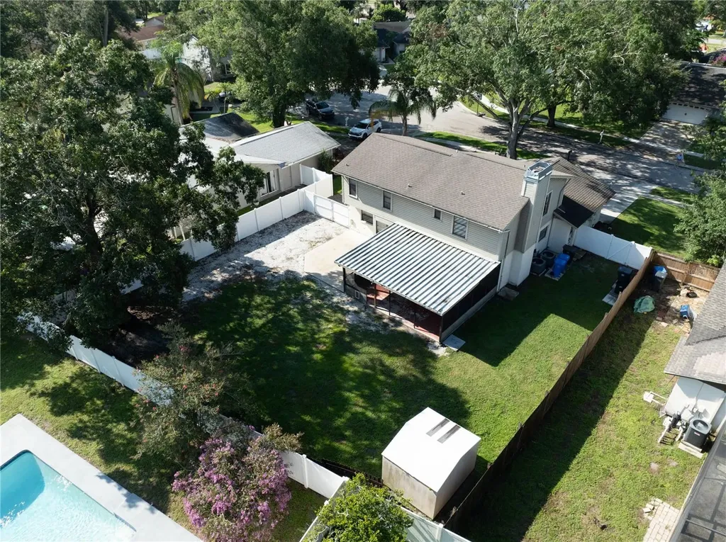 15816 Hound Horn Lane Tampa FL 33624