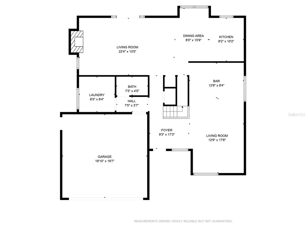 15816 Hound Horn Lane Tampa FL 33624