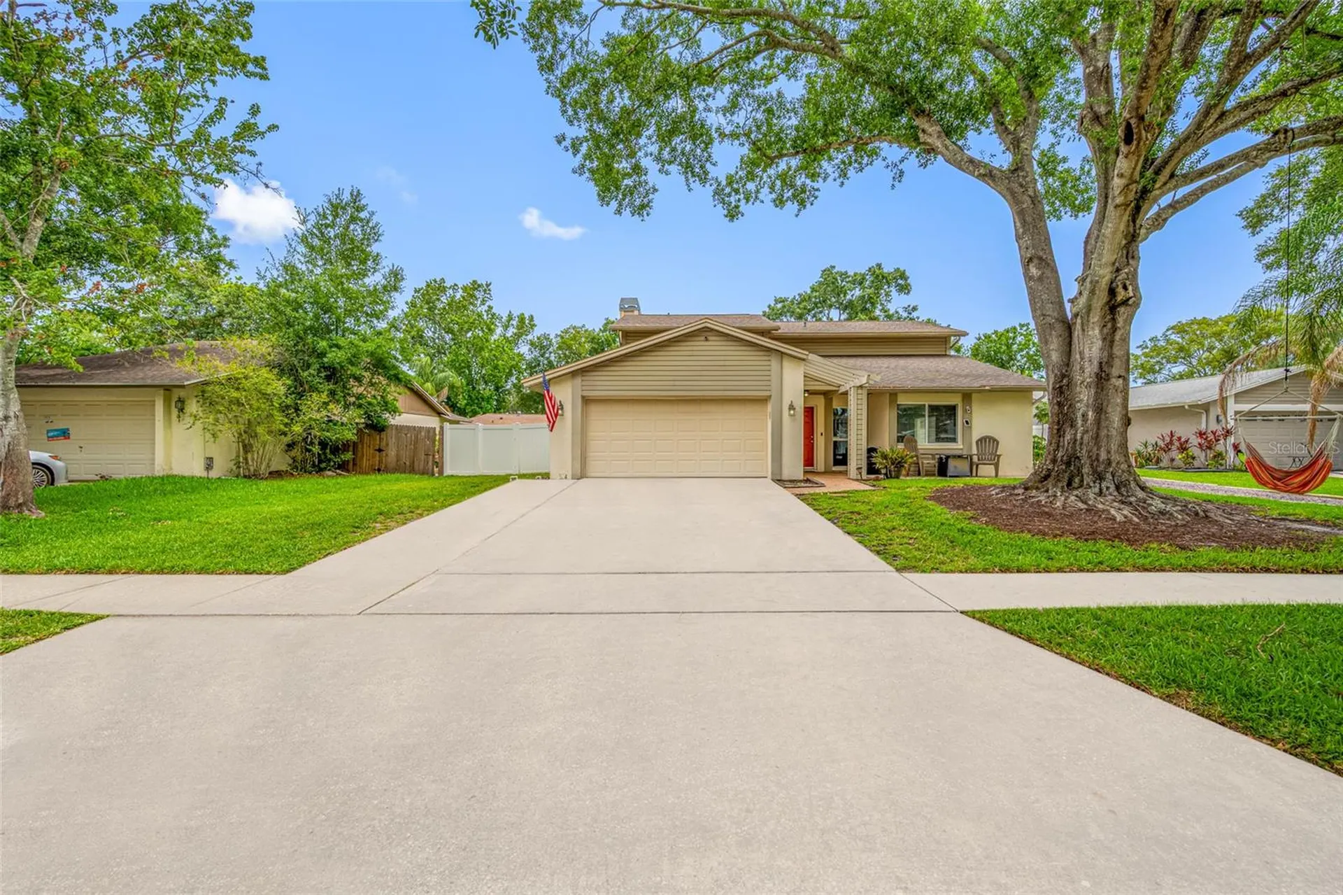 15816 Hound Horn Lane Tampa FL 33624