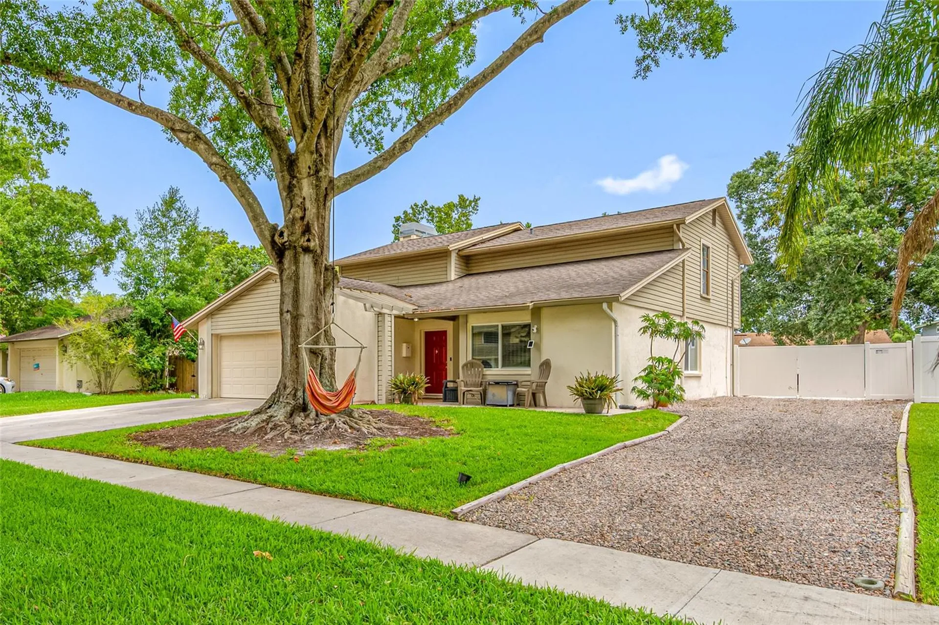 15816 Hound Horn Lane Tampa FL 33624