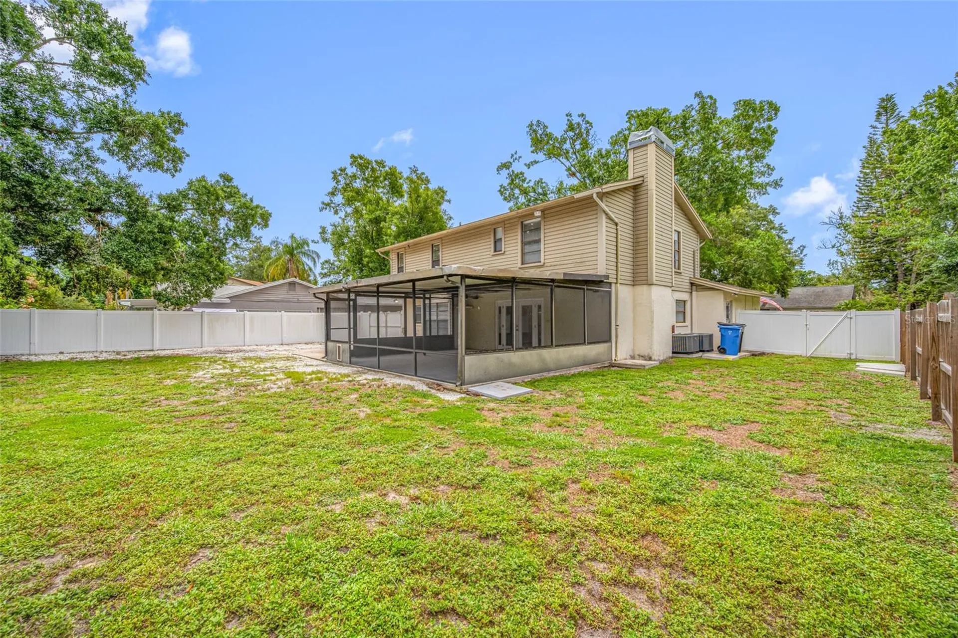 15816 Hound Horn Lane Tampa FL 33624
