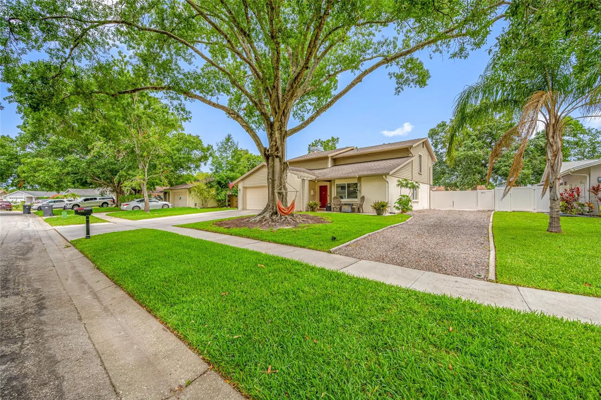 15816 Hound Horn Lane Tampa FL 33624