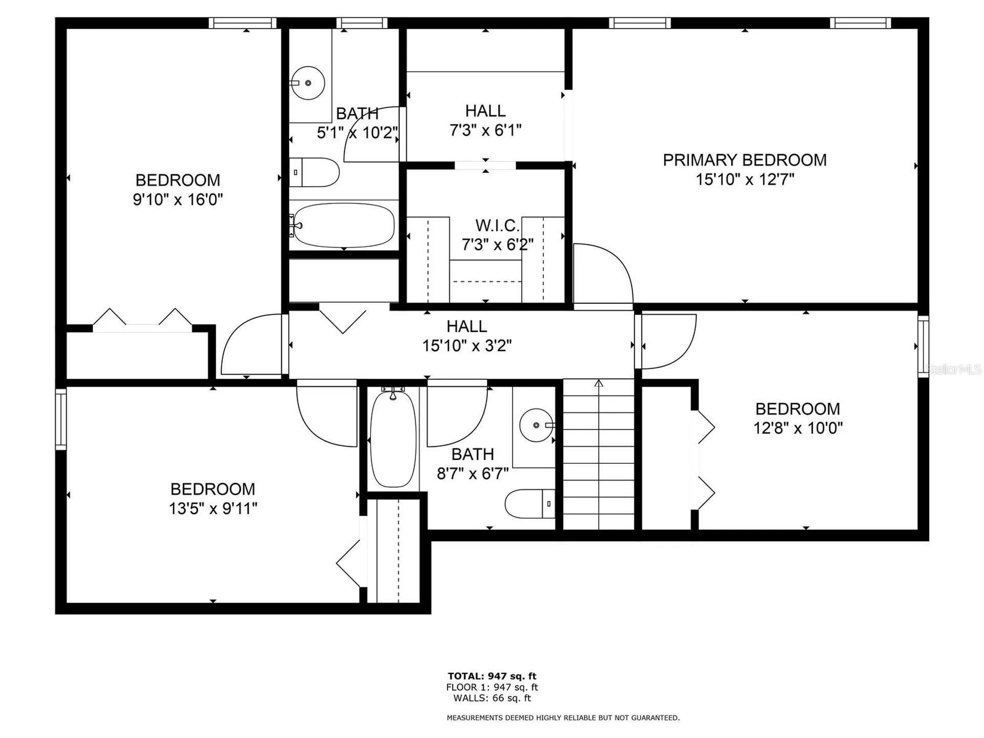 15816 Hound Horn Lane Tampa FL 33624