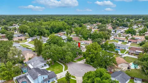 15816 Hound Horn Lane Tampa FL 33624
