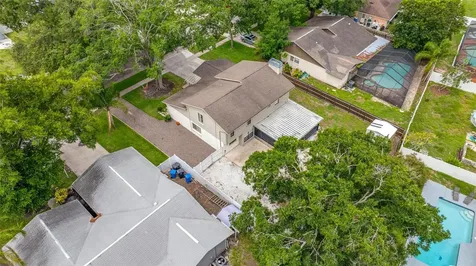 15816 Hound Horn Lane Tampa FL 33624