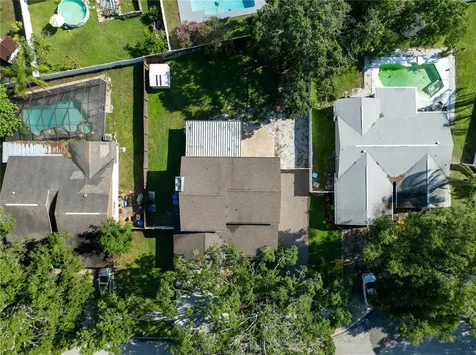 15816 Hound Horn Lane Tampa FL 33624