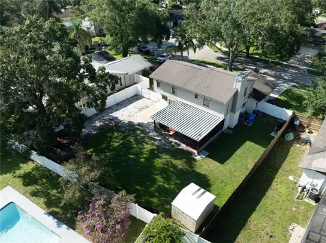 15816 Hound Horn Lane Tampa FL 33624