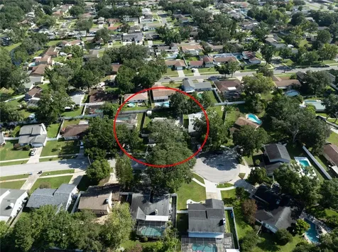 15816 Hound Horn Lane Tampa FL 33624