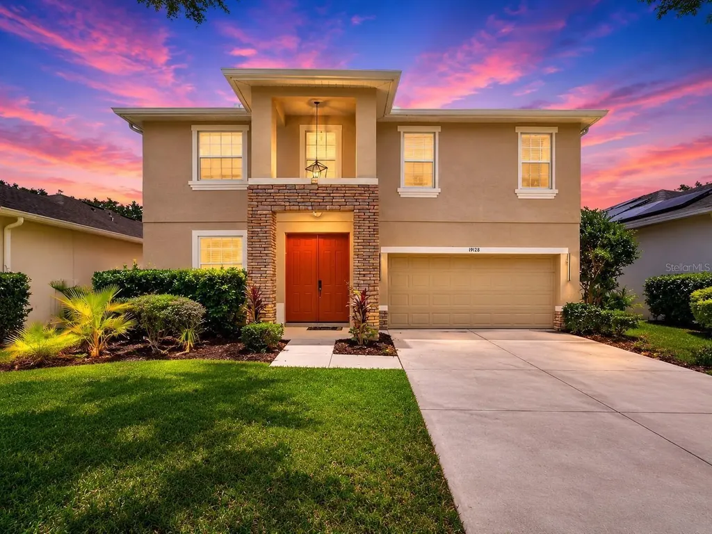 19128 Meadow Pine Drive Tampa FL 33647