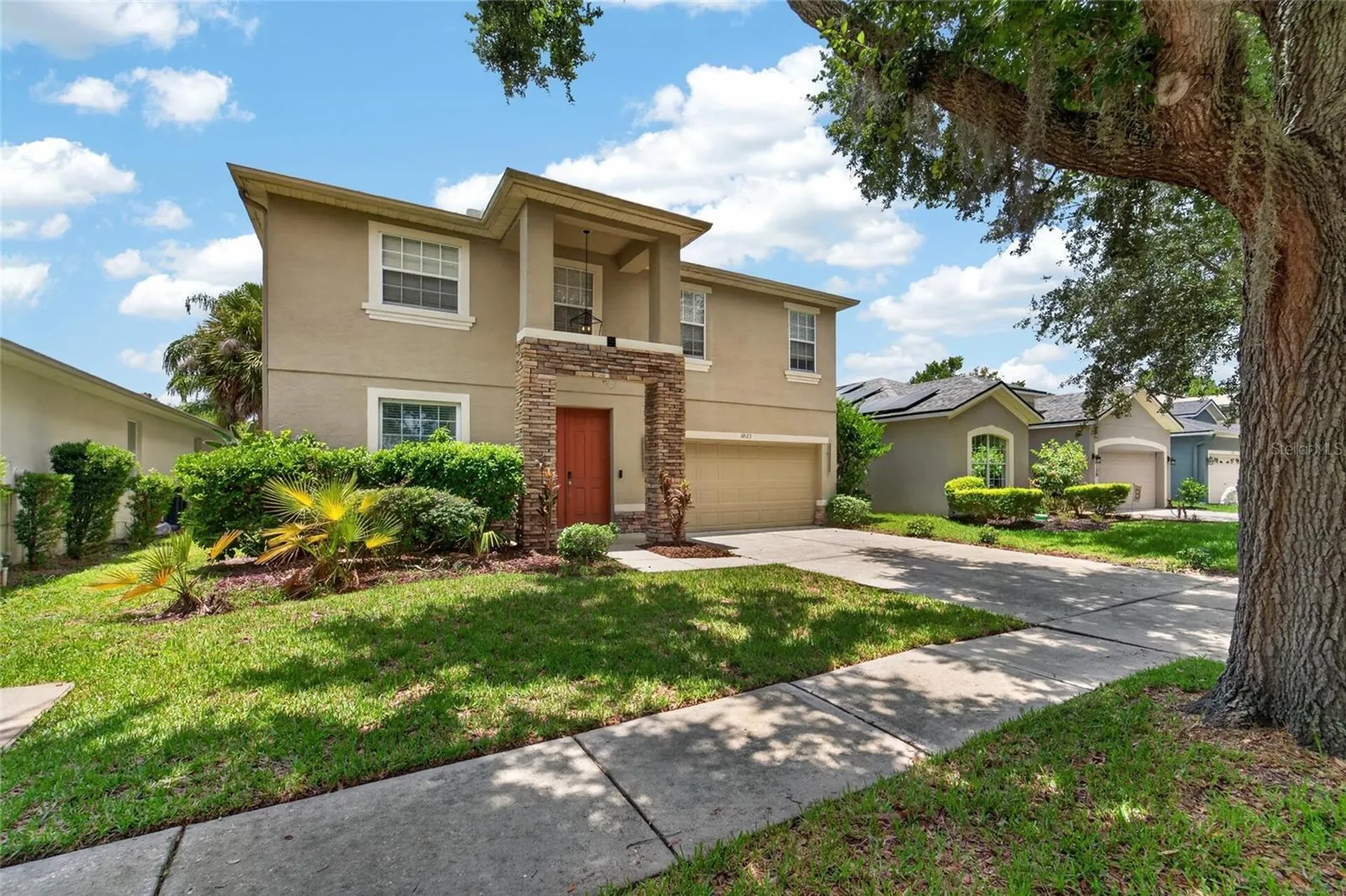 19128 Meadow Pine Drive Tampa FL 33647