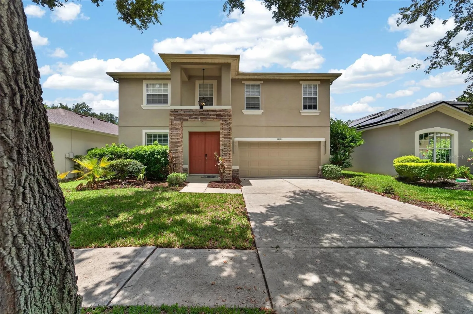 19128 Meadow Pine Drive Tampa FL 33647