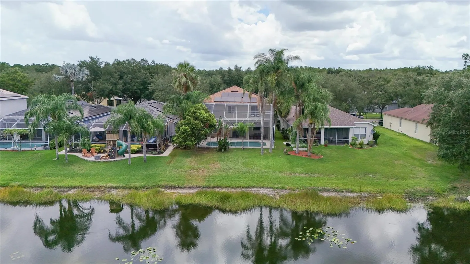 19128 Meadow Pine Drive Tampa FL 33647