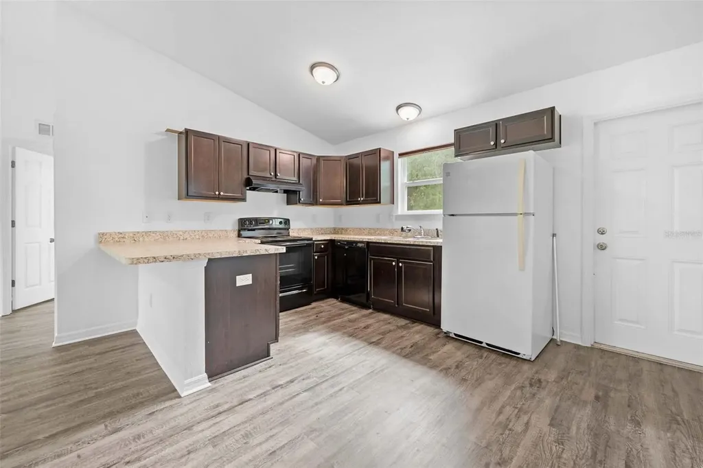 2549 W Castania Drive Citrus Springs FL 34434