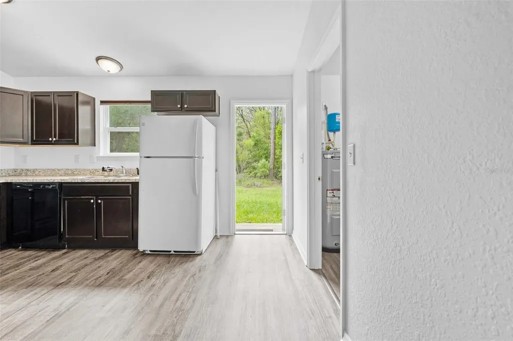 2549 W Castania Drive Citrus Springs FL 34434