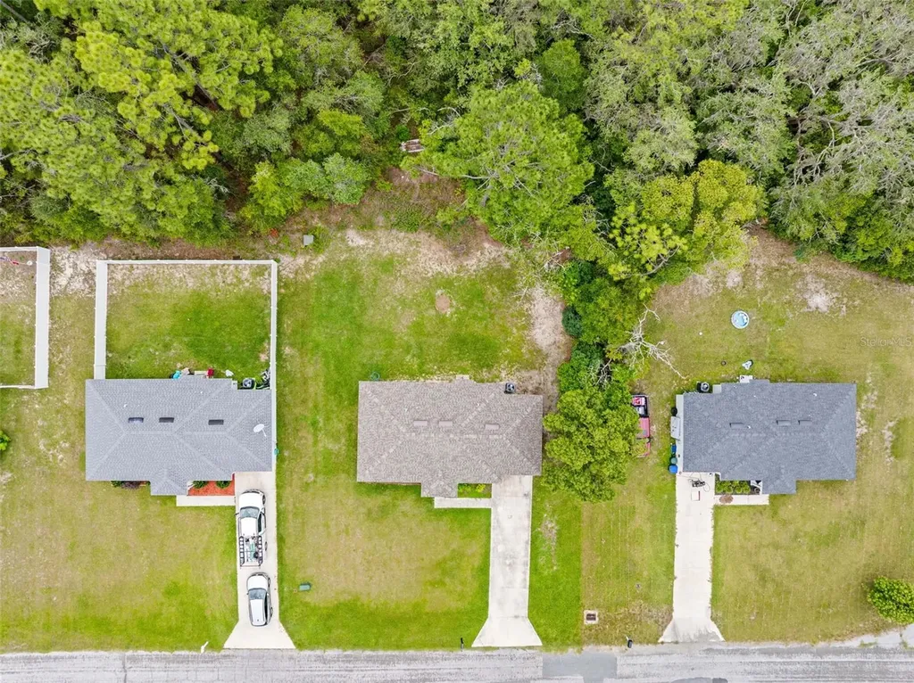2549 W Castania Drive Citrus Springs FL 34434