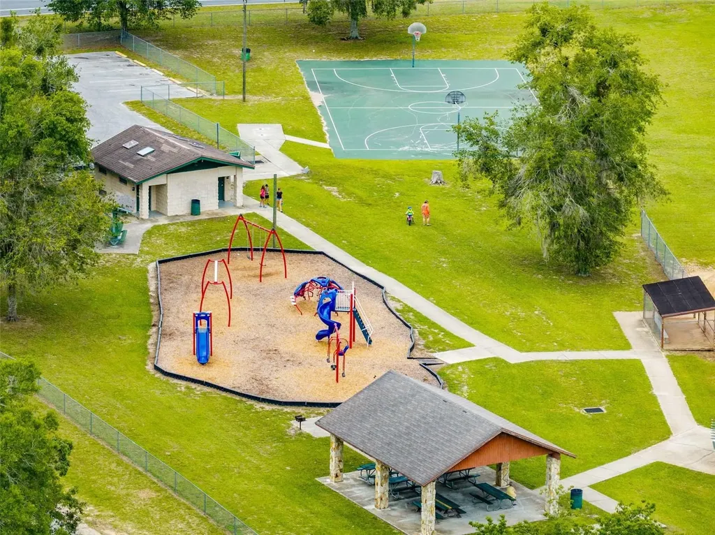 2549 W Castania Drive Citrus Springs FL 34434