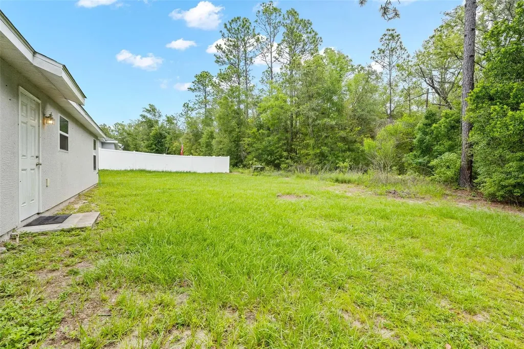 2549 W Castania Drive Citrus Springs FL 34434