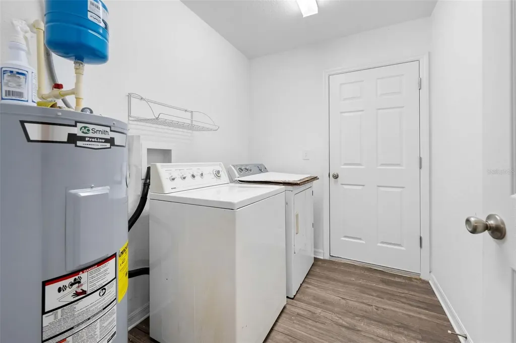 2549 W Castania Drive Citrus Springs FL 34434