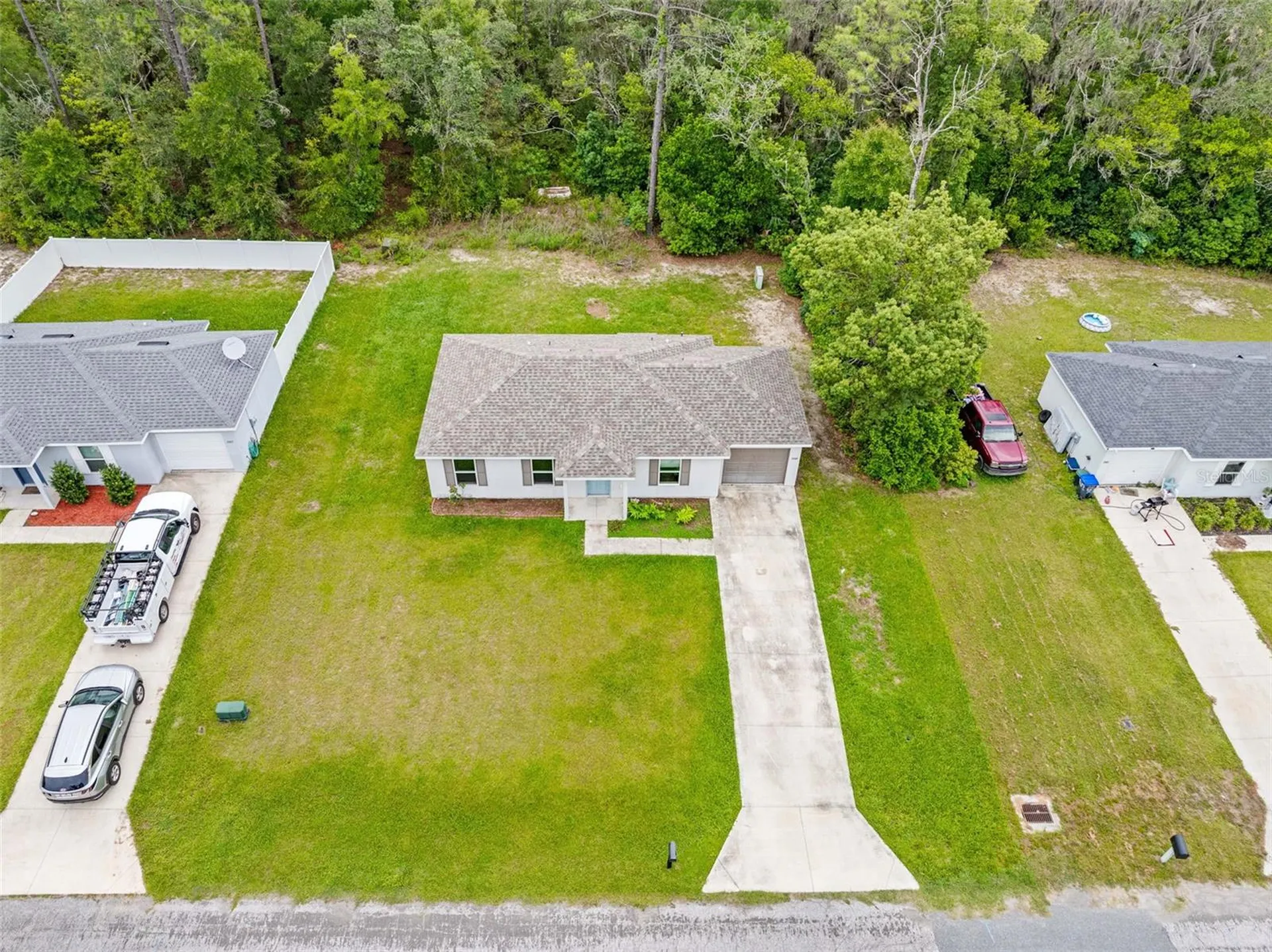2549 W Castania Drive Citrus Springs FL 34434