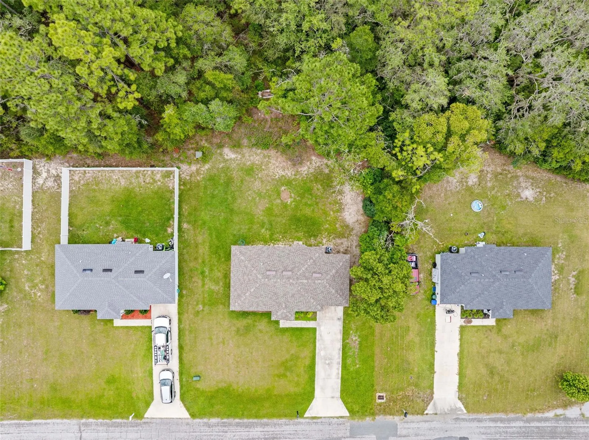 2549 W Castania Drive Citrus Springs FL 34434