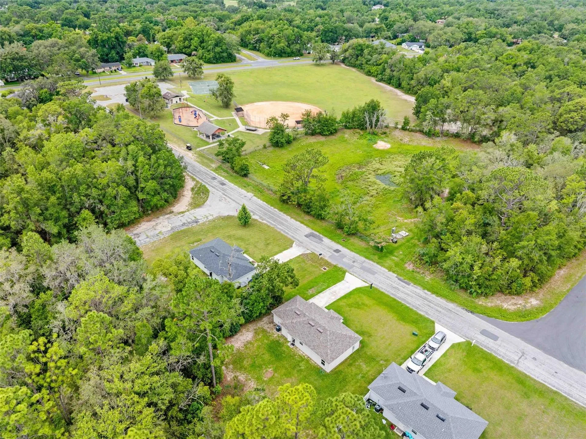 2549 W Castania Drive Citrus Springs FL 34434
