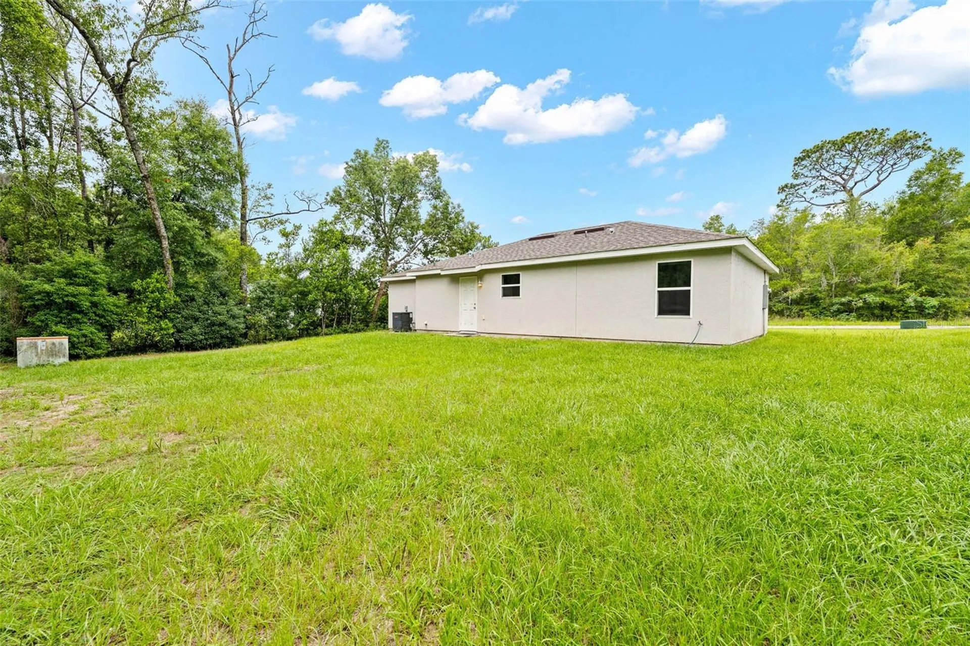 2549 W Castania Drive Citrus Springs FL 34434