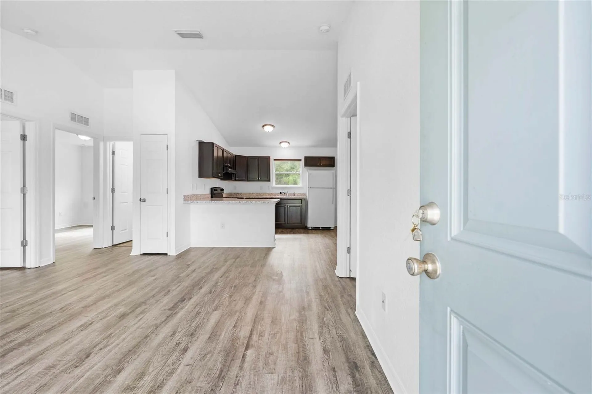 2549 W Castania Drive Citrus Springs FL 34434
