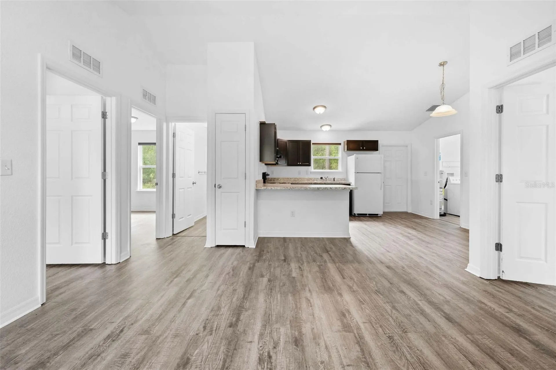 2549 W Castania Drive Citrus Springs FL 34434