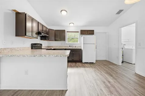 2549 W Castania Drive Citrus Springs FL 34434