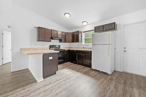 2549 W Castania Drive Citrus Springs FL 34434