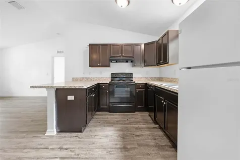 2549 W Castania Drive Citrus Springs FL 34434