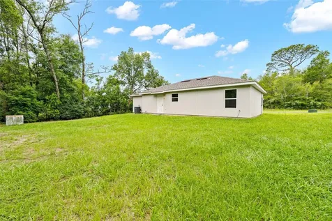 2549 W Castania Drive Citrus Springs FL 34434