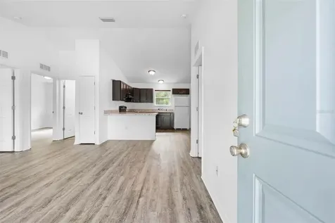2549 W Castania Drive Citrus Springs FL 34434