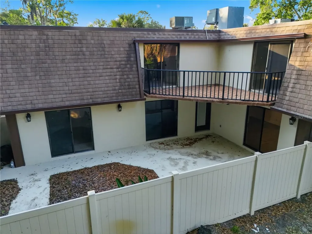 4026 Shannon Brown Drive Orlando FL 32808