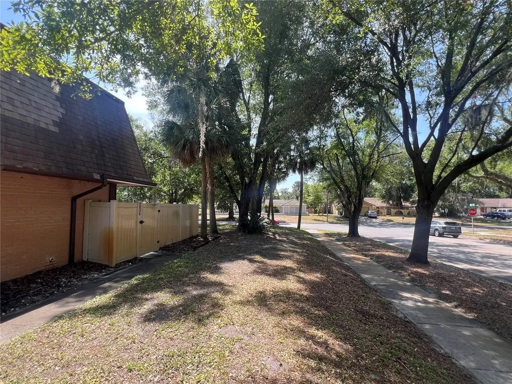 4026 Shannon Brown Drive Orlando FL 32808