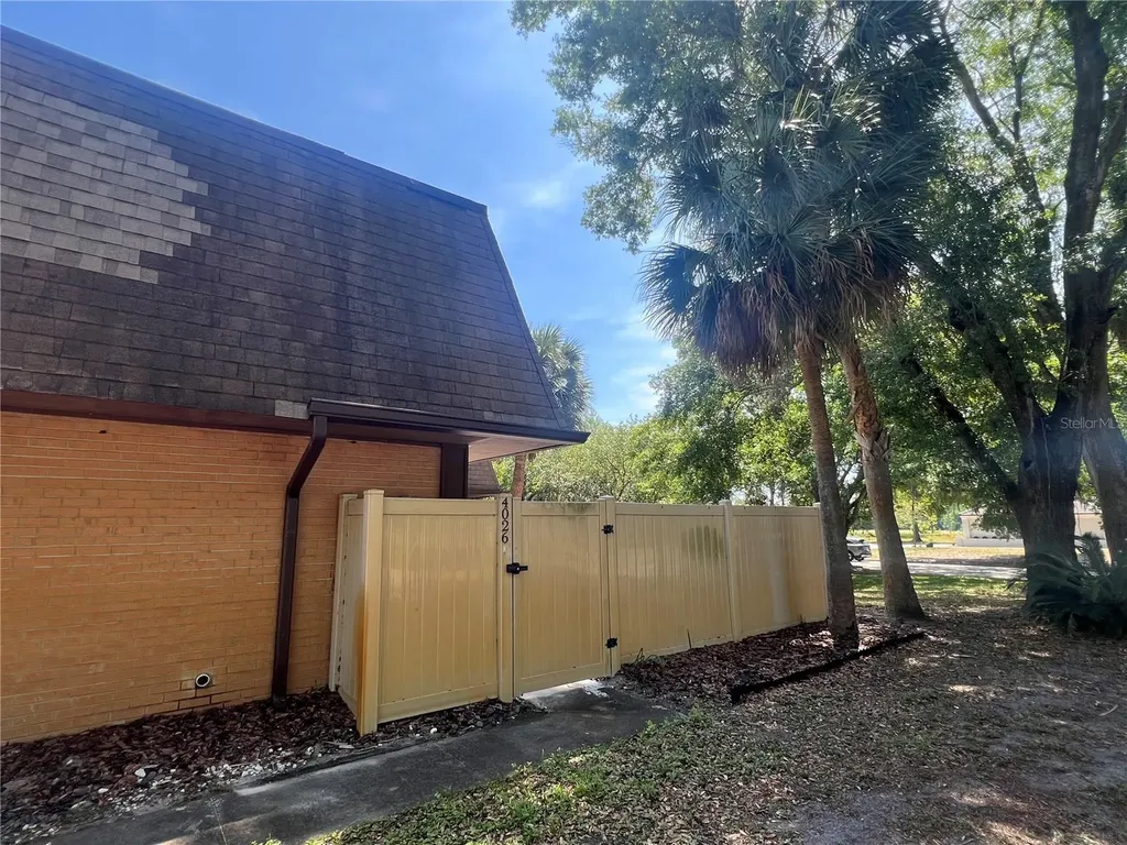 4026 Shannon Brown Drive Orlando FL 32808