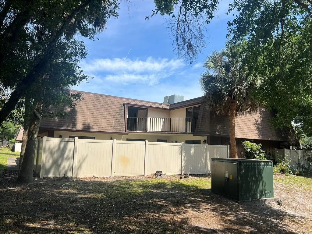 4026 Shannon Brown Drive Orlando FL 32808
