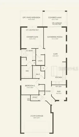 10462 Spring Tide Way Parrish FL 34219