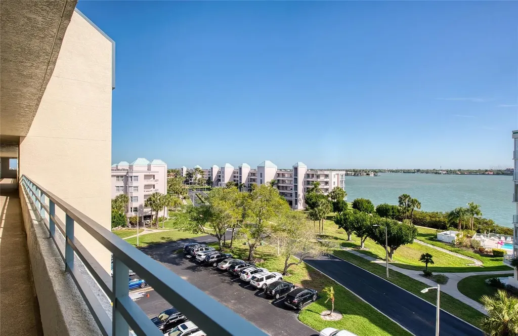 7984 Sailboat Key Boulevard S South Pasadena FL 33707