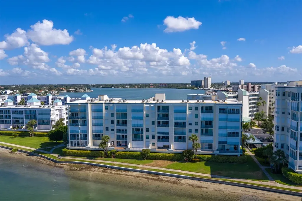 7984 Sailboat Key Boulevard S South Pasadena FL 33707