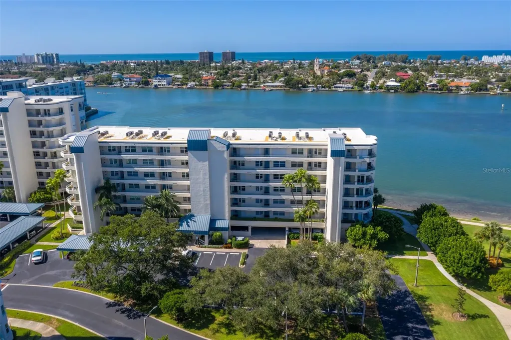 7984 Sailboat Key Boulevard S South Pasadena FL 33707