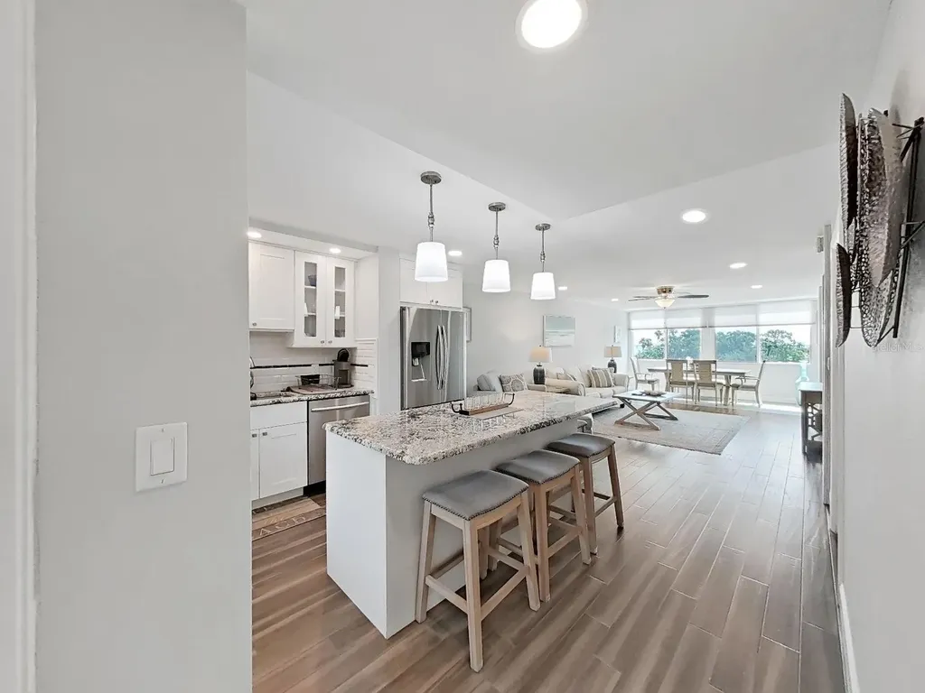 2620 Cove Cay Drive Clearwater FL 33760