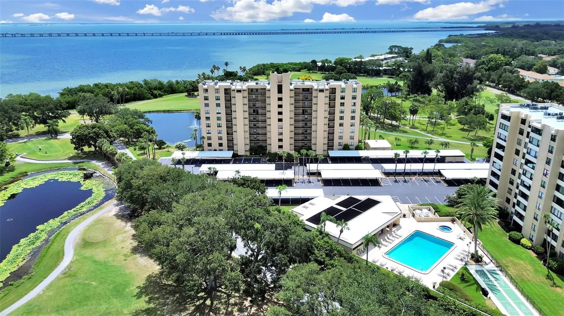 2620 Cove Cay Drive Clearwater FL 33760