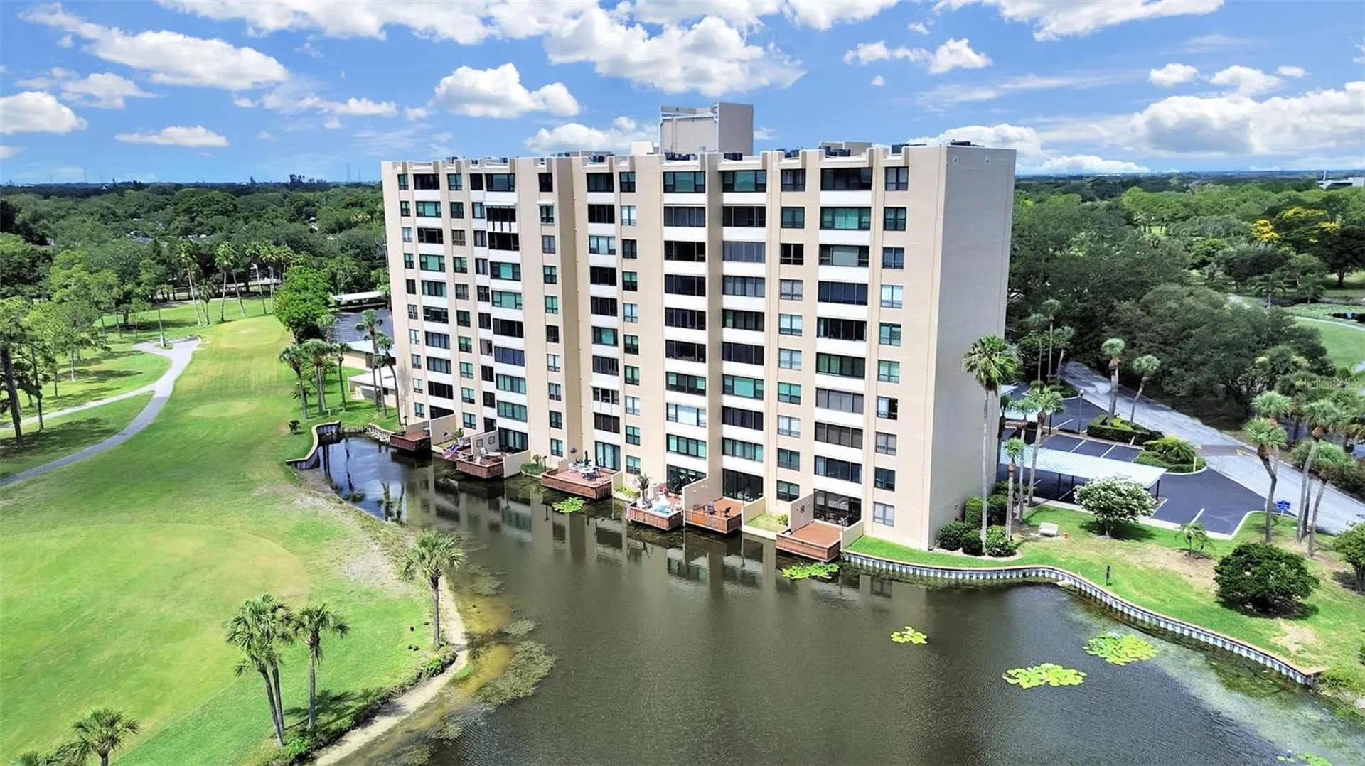 2620 Cove Cay Drive Clearwater FL 33760