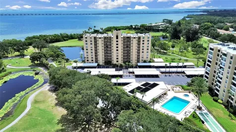 2620 Cove Cay Drive Clearwater FL 33760