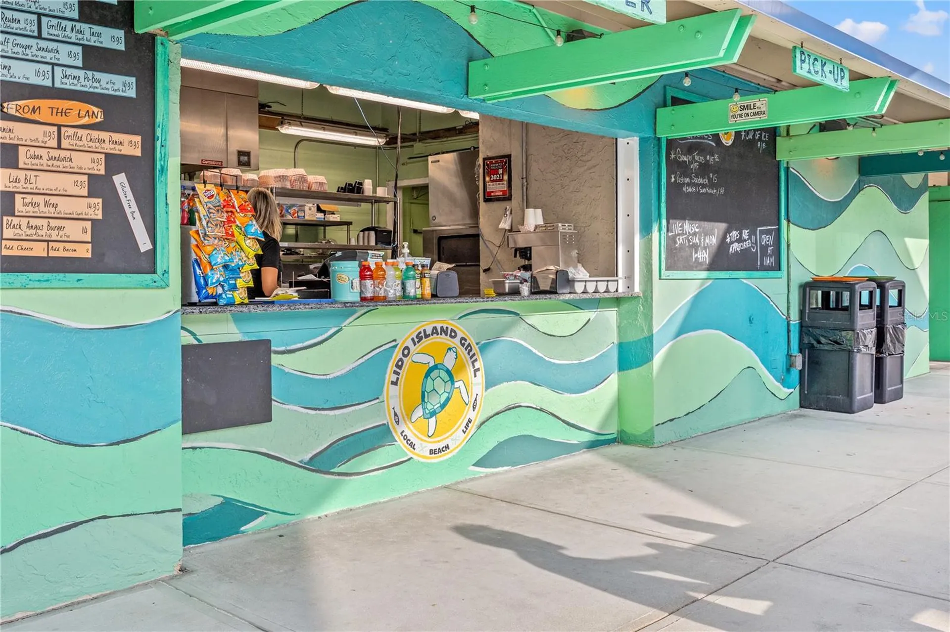 1350 Main Street Sarasota FL 34236