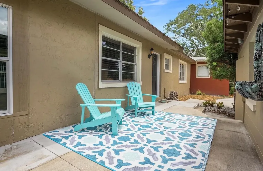 1137 South Pennsylvania Avenue Winter Park FL 32789