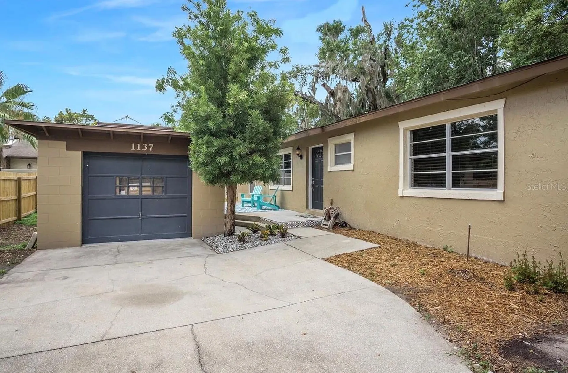 1137 South Pennsylvania Avenue Winter Park FL 32789